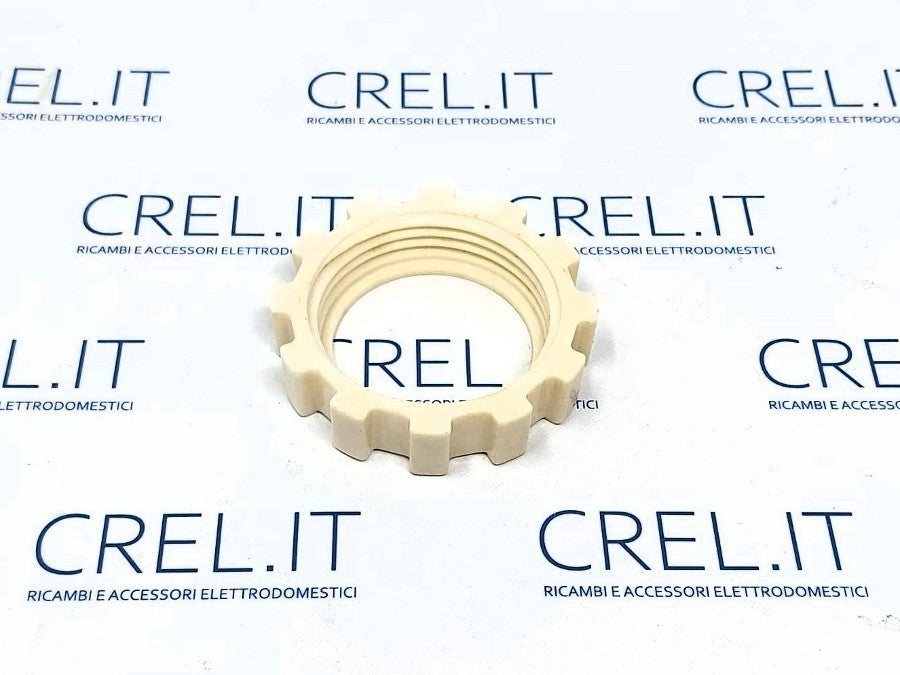 Ghiera Filettata Macchina Per La Pasta Simac Pastamatic Usata