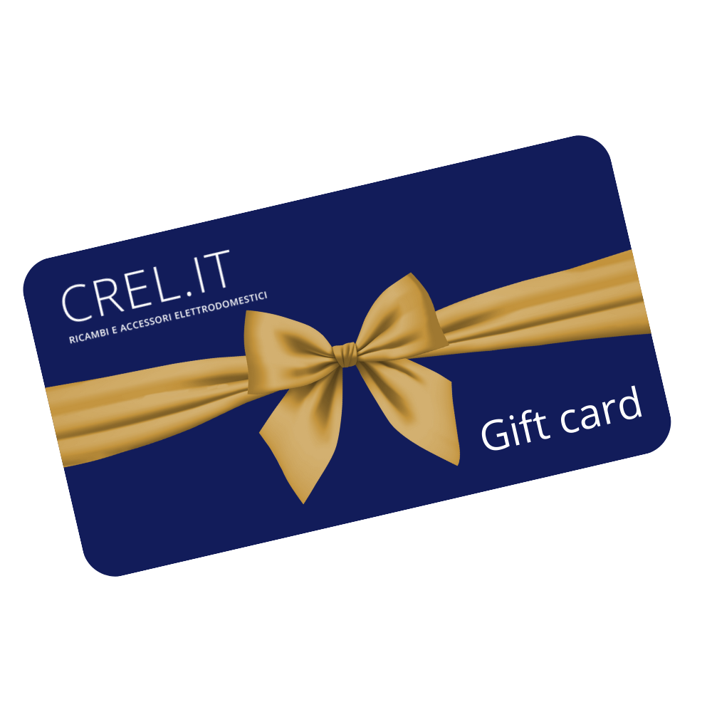 Giftcard CREL.IT