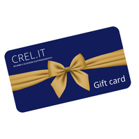 Thumbnail for Giftcard CREL.IT