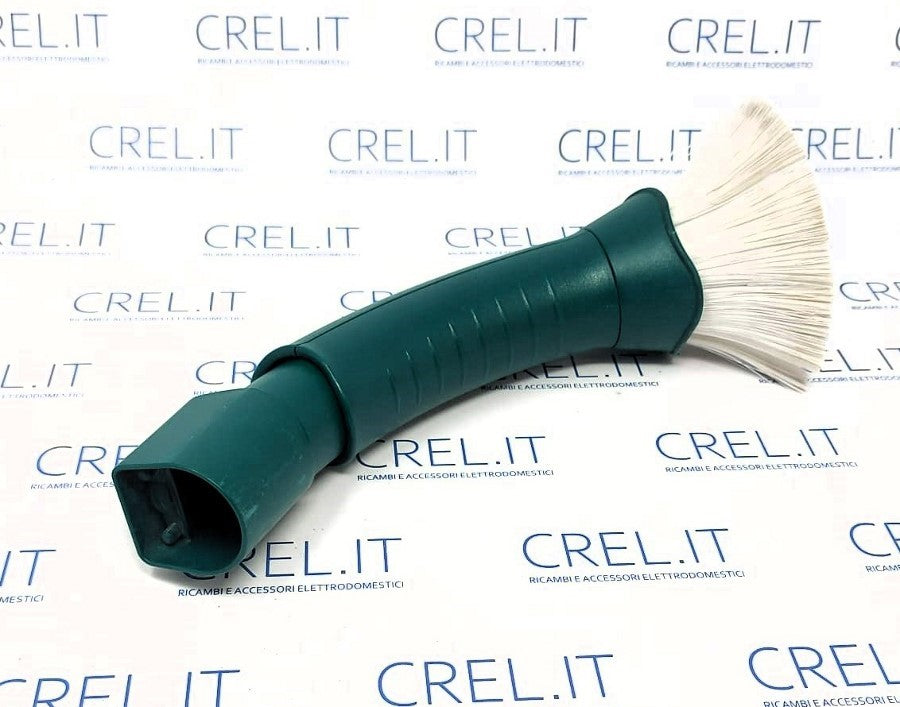 Pennello Girasole Scopa Folletto Vorwerk Usato