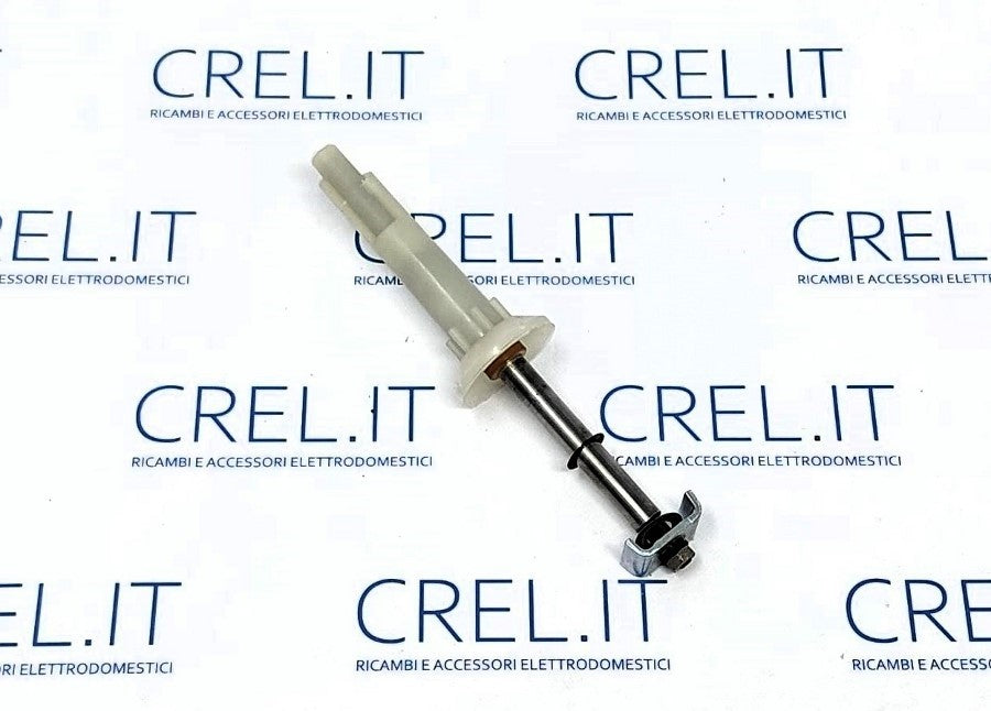 Assieme Giunto Robot Da Cucina Braun 4171 Mc1 Usato