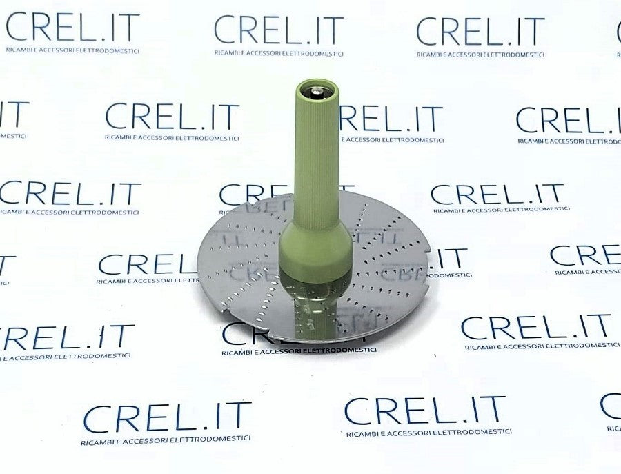 Disco Grattugia Robot Da Cucina Braun 4262 Uker5