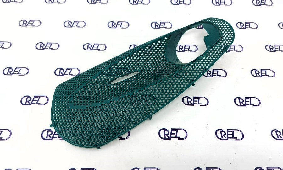 Griglia Areazione Scopa Vorwerk Folletto  Vk130 Vk131 Originale 30141 Usata