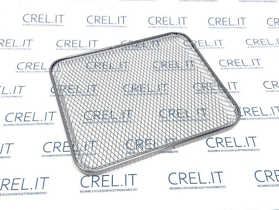 Griglia Per Friggere Friggitrice Ariete 4619 4621