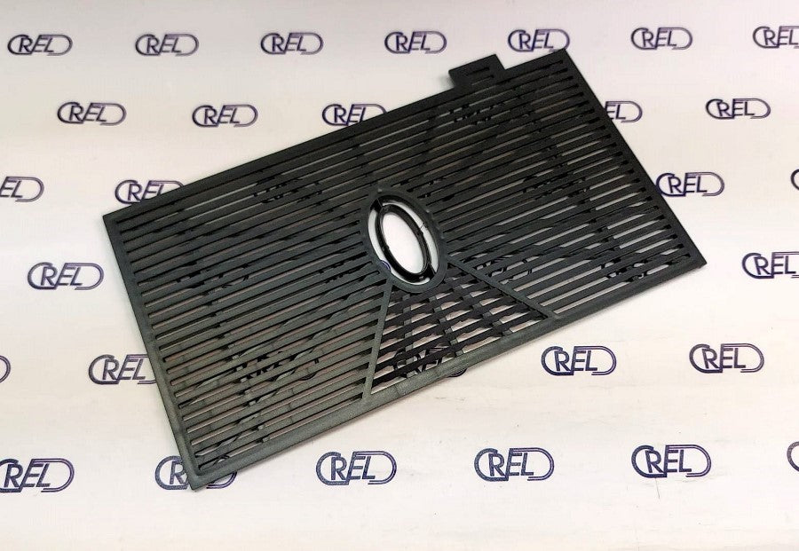 Griglia Vaschetta Macchina A Cialde Didiesse Aura Bar