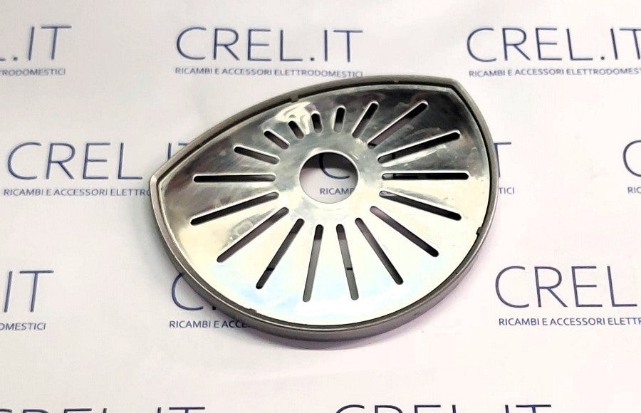 Griglia Raccogligocce Macchina A Capsule Caffitaly S18 Usata