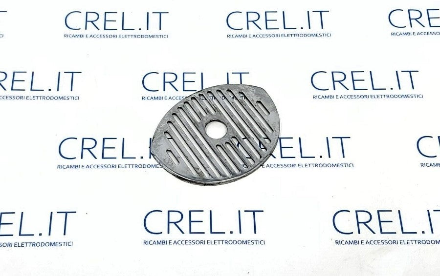 Griglia Poggiatazza Bialetti Smart Cf67 Break Usata