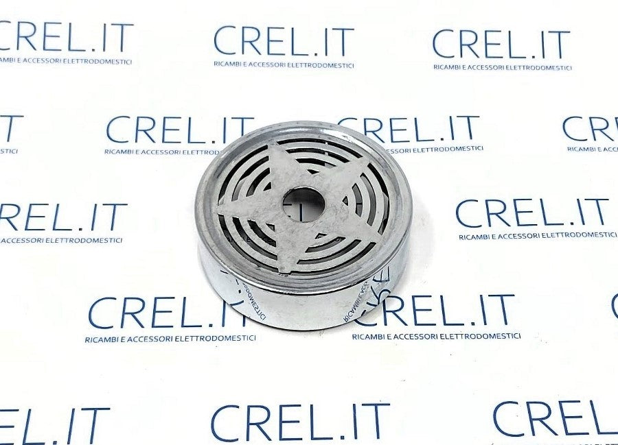 Griglia Poggiatazza Macchina Da Caffè Bialetti Diva Cf70s Usata