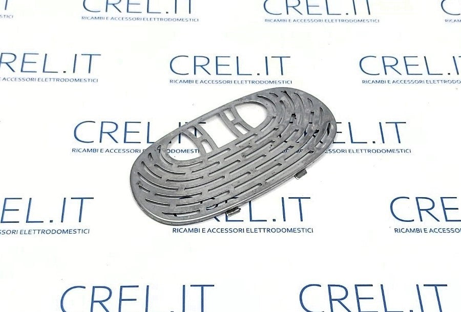 Griglia In Metallo Macchina A Capsule Bialetti Elogy Li900 Lavazza In Black Usata