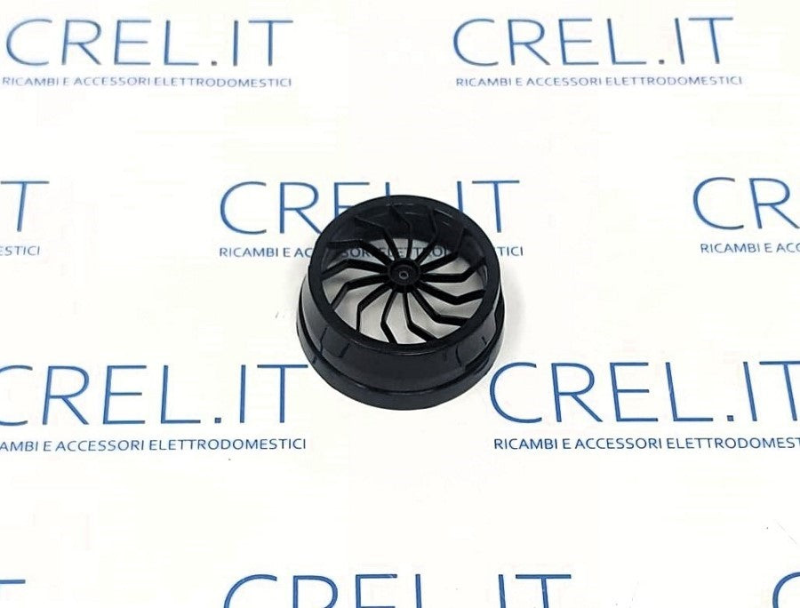 Griglia Phon Parlux Elysium Type 365