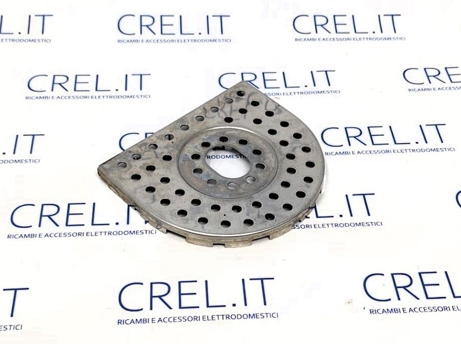 Griglia Inox Macchina Da Caffè Fiorfiore Coop Cn-z0209 Usata