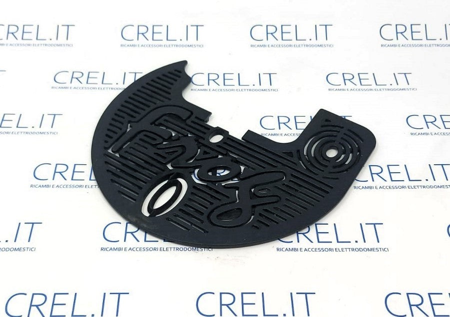 Griglia Poggiatazza Macchina Da Caffè Didiesse Frog Usata