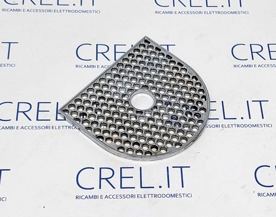 Griglia Poggiatazza Macchina Caffè Nespresso Citiz Usata