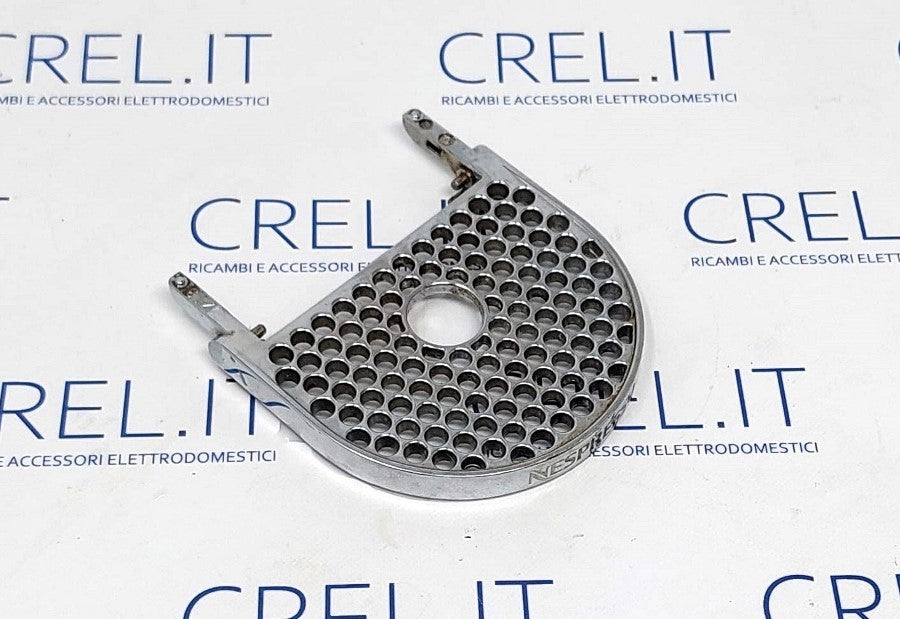 Coperchio Poggiatazza Macchina Caffè Nespresso Citiz Usato