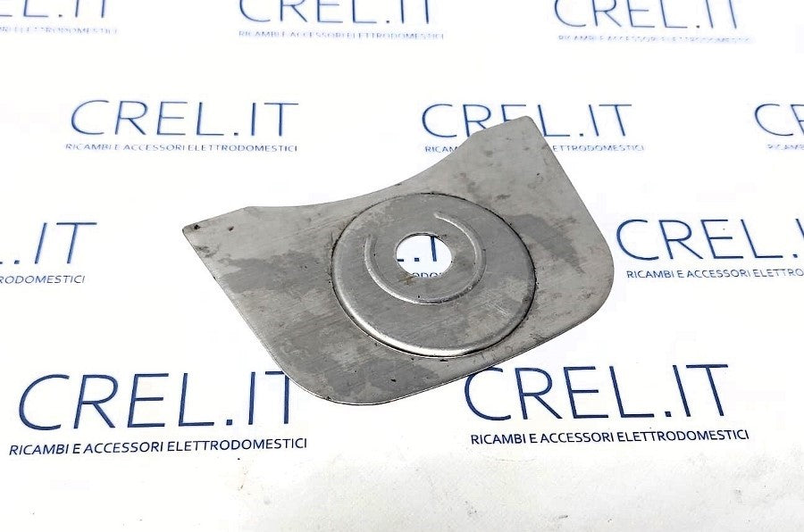 Griglia Macchina Da Caffè Hotpoint Ariston Cm Hpc Gb0 H Usato