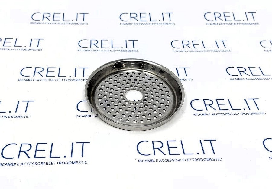 Griglia Poggiatazza Macchina A Capsule Caffitaly S04 Usata