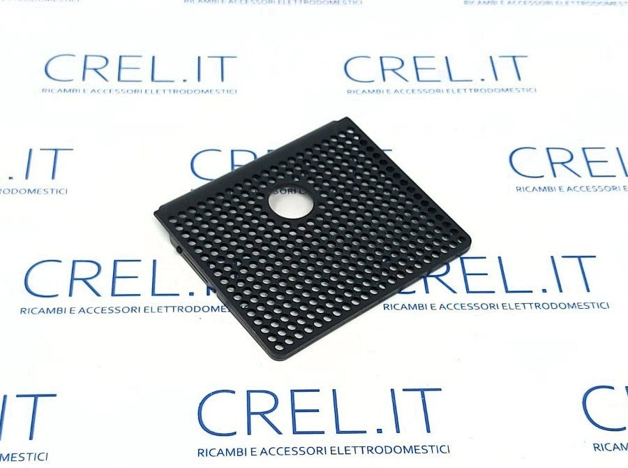 Griglia Poggia Tazza Macchina Da Caffè Krups Prodigio Usata
