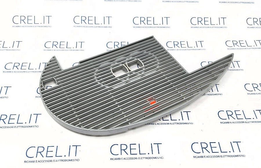 Griglia Per Vasca Raccogligocce Macchina Automatica Saeco Magic De Luxe Sup012 Usata