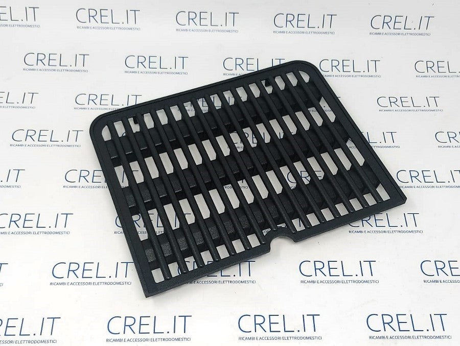 Piastra Bistecchiera Rowenta Smokeless Grill Kg9008