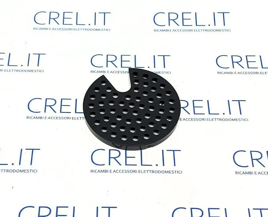 Griglia Macchina Da Caffè Krups Vertuo Pop Usata