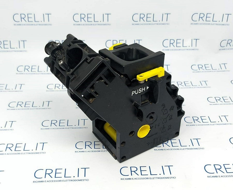 Gruppo Infusore Macchina Da Caffè Automatica Saeco Xelsis, Xsmall Usato