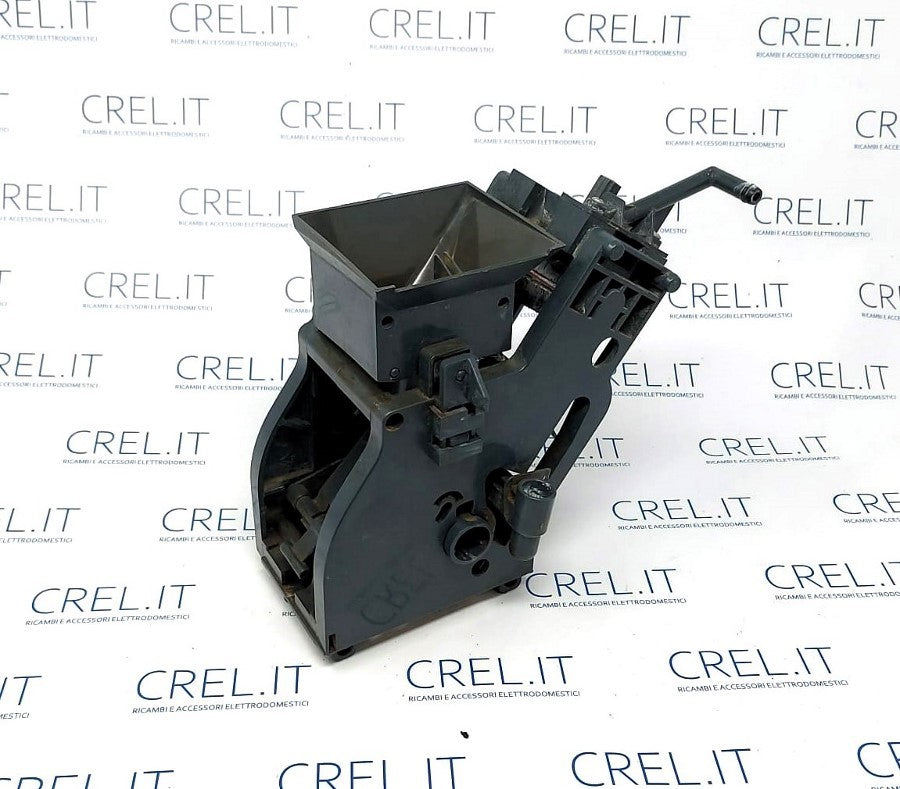 Gruppo Infusore Macchina Automatica Saeco Magic De Luxe Sup012 Usato