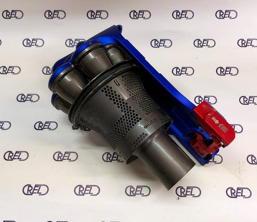 Gruppo Ciclone Originale Scopa Dyson Dc35 Usato