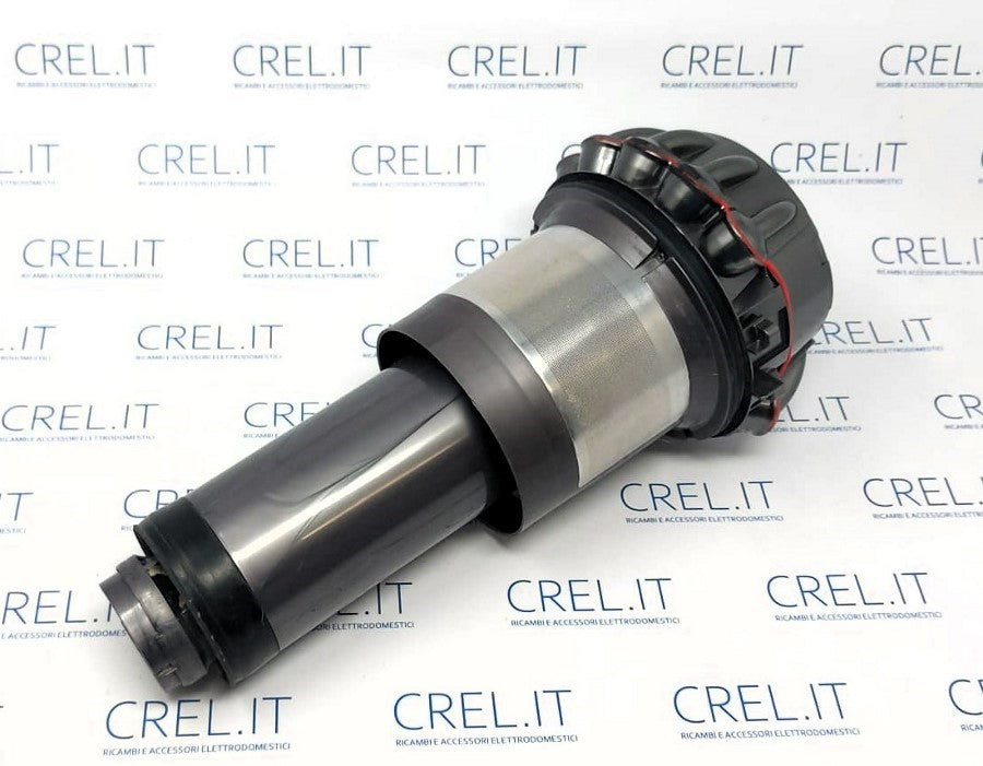 Gruppo Ciclone Con Filtro Metallico Dyson Sv16, V11 Outsize Senza Motore Corpo Grande Usato