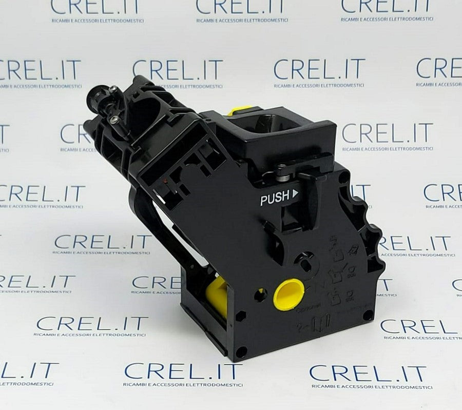 Assieme Gruppo Infusore Caffè Gaggia Brera Spedizione Gratuita