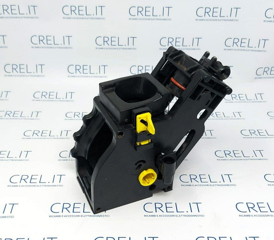 Gruppo Infusore Macchina Da Caffè Automatica Saeco Xelsis, Xsmall Usato