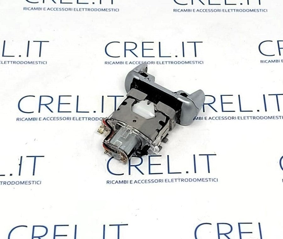 Gruppo Motore Rasoio Braun Activator Usato