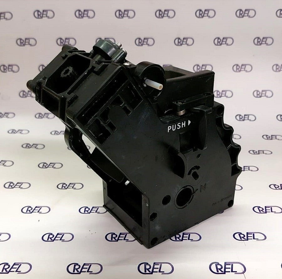 Gruppo Caffè Macchina Automatica Saeco Incanto 996530001655 Usato