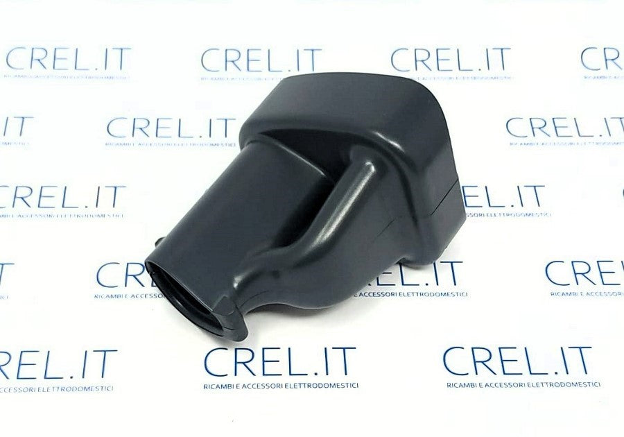 Coppia Guance Innesto Flex Polti Lecoaspira