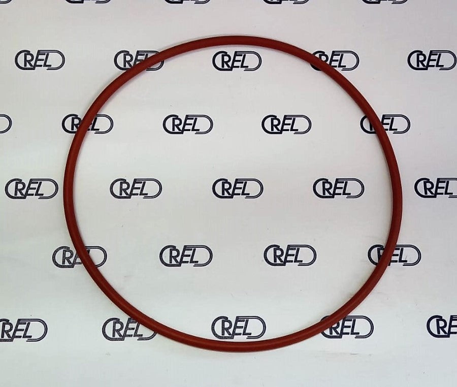 Guarnizione Modelli Standard Star E Deluxe Insaccatrice Tre Spade F21540