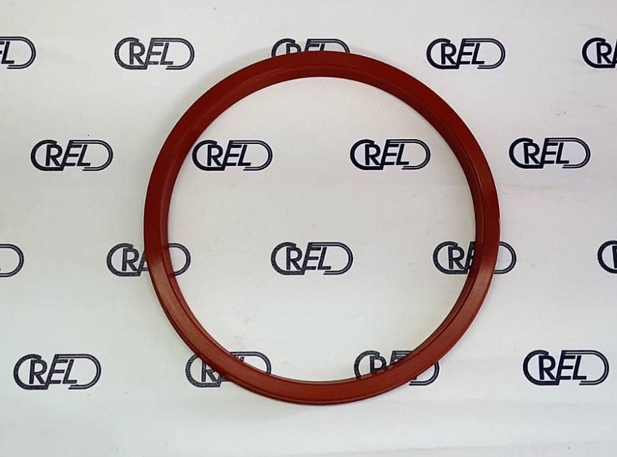 Guarnizione Modelli Standard Star E DeLuxe Insaccatrice Tre Spade