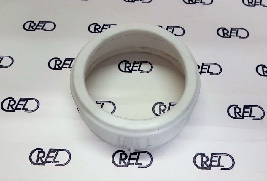 Guarnizione Bianca Tenuta Motore Scopa Ariete 2761