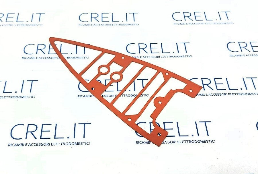 Guarnizione Piastra Ferro Polti Vaporella Prima Serie