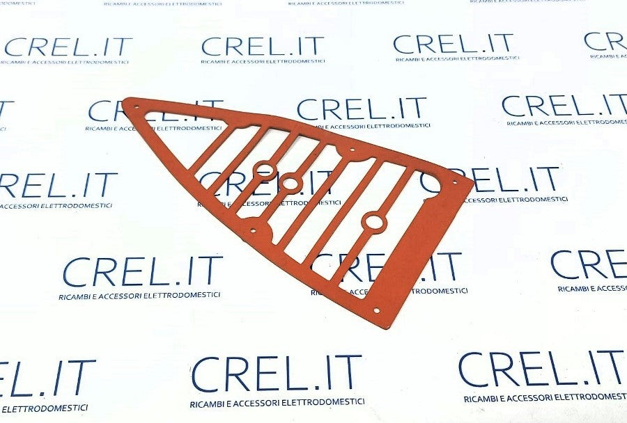 Guarnizione Piastra Ferro Polti Vaporella Prima Serie