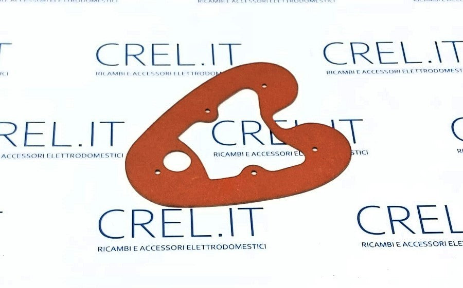 Guarnizione Piastra Ferro Stiratrice Unitekno