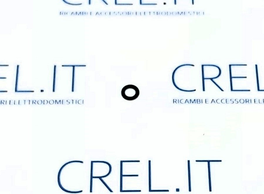 Guarnizione Per Tubo Prolunga Polti Vaporetto Lecoaspira