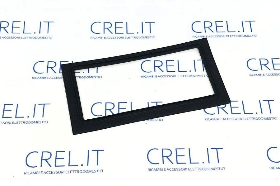Guarnizione Vetro Cestino Friggitrice Moulinex Easy Fry E Grill