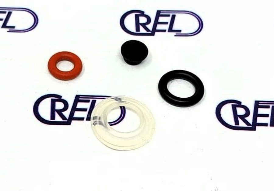 Set Guarnizioni Plak Control Ultra Center Braun Md5000/9000