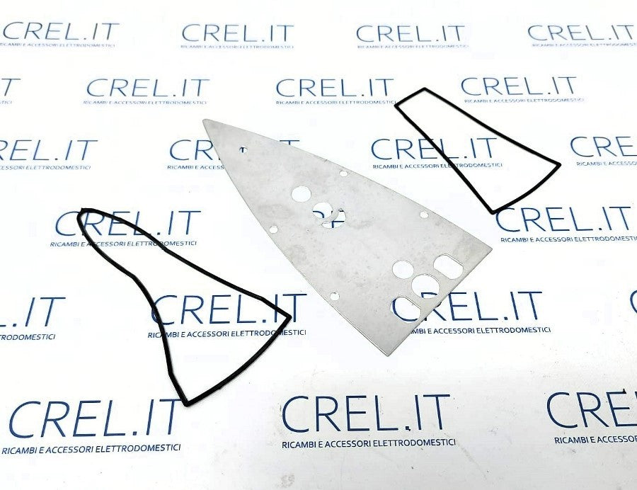 Guarnizioni Piastra Ferro Polti Vaporella Prima Serie