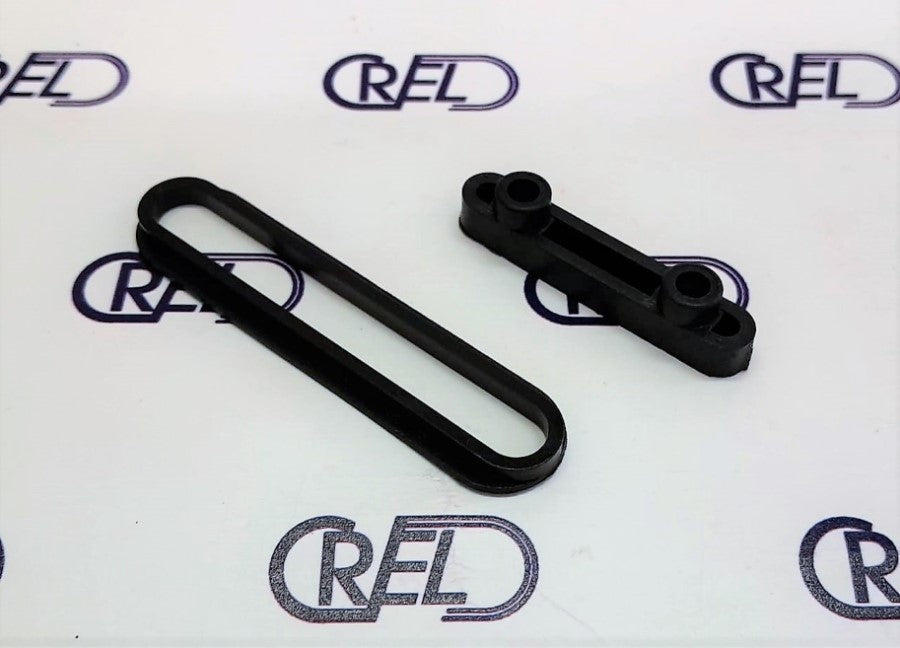 Guida Con Tassello Macchina A Cialde Didiesse Frog