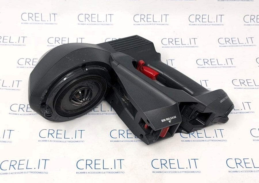 Motore Completo Scopa Cordless Hoover H-free 100 Hf122gpt Usato