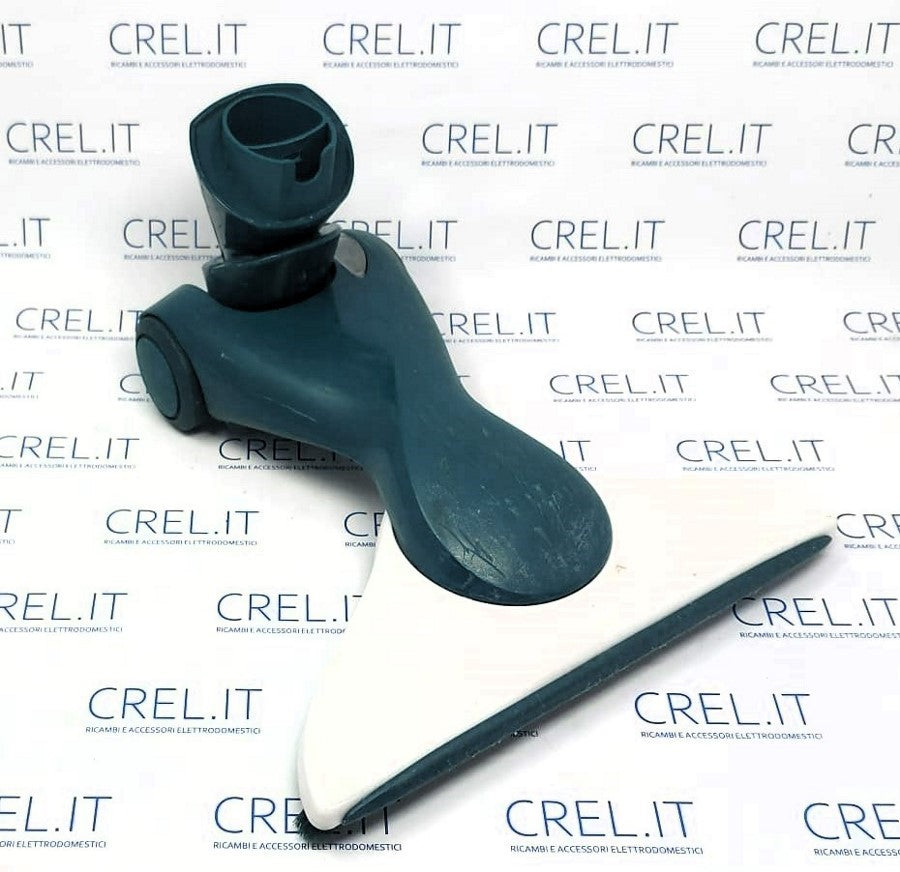 Spazzola Con Ruote Snodabile Originale Vorwerk Folletto Hd40 Usata