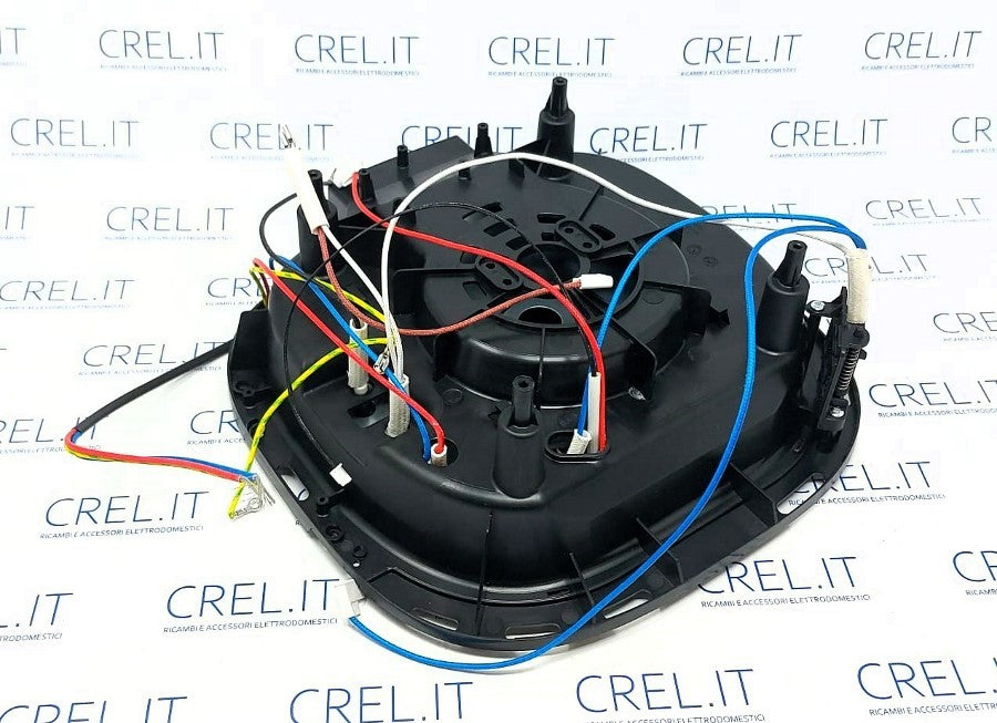 Resistenza Friggitrice Ad Aria Philips Essential Airfryer Xl Hd9270