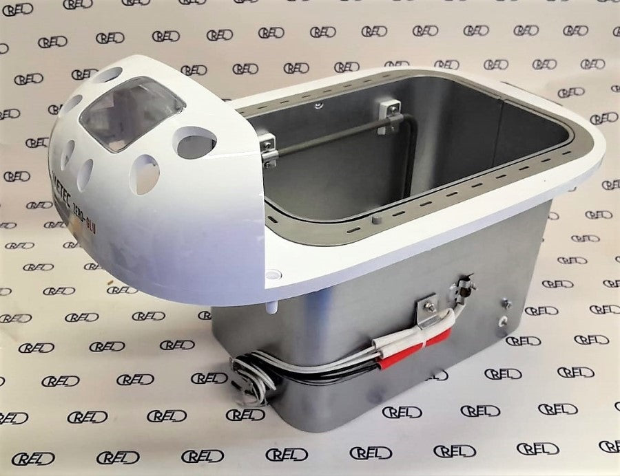 Assieme Resistenza Con Supporto Macchina Per Il Pane Imetec Zero Glu