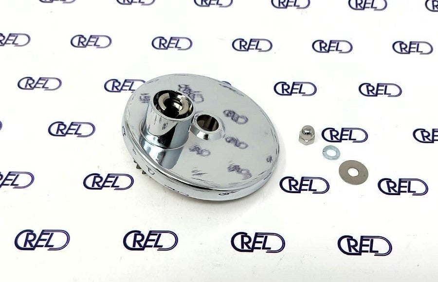 Assieme Planetario Impastatrice Imetec I7901