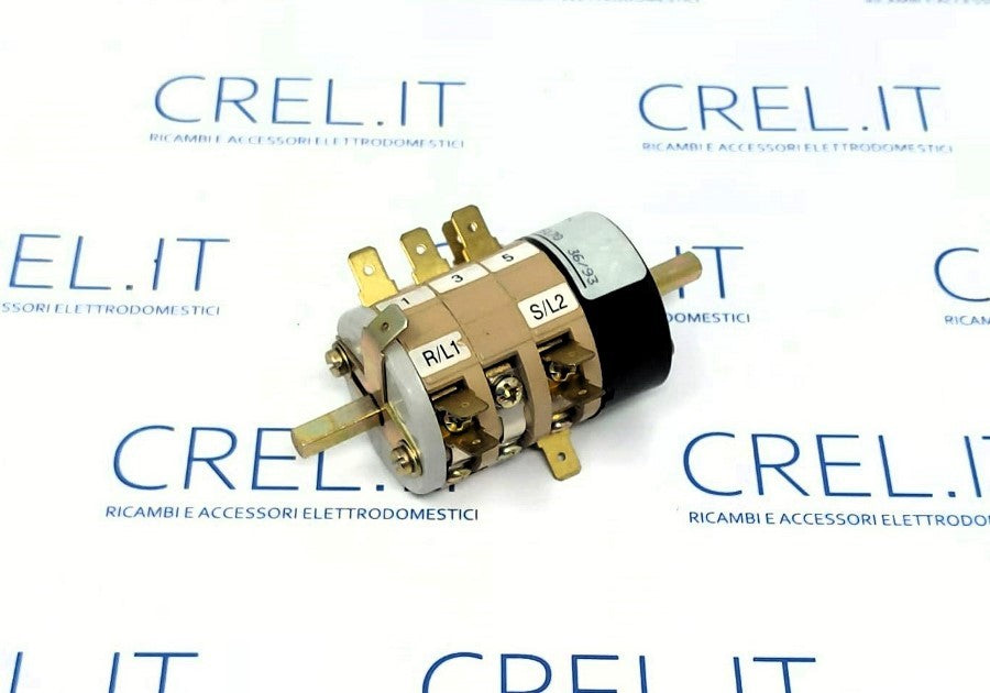 Commutatore Quick Mill